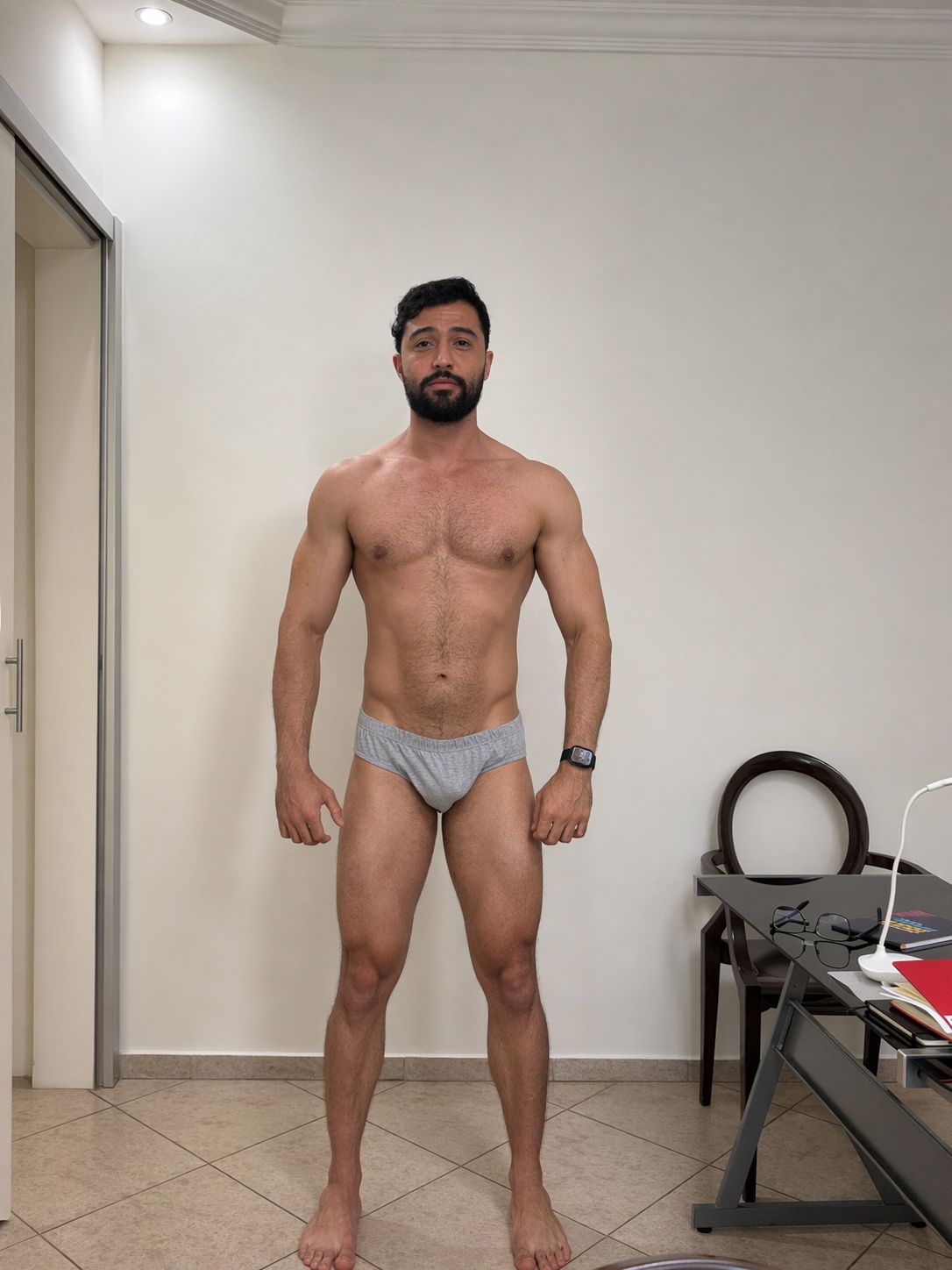 Depois — Vinicius Colli